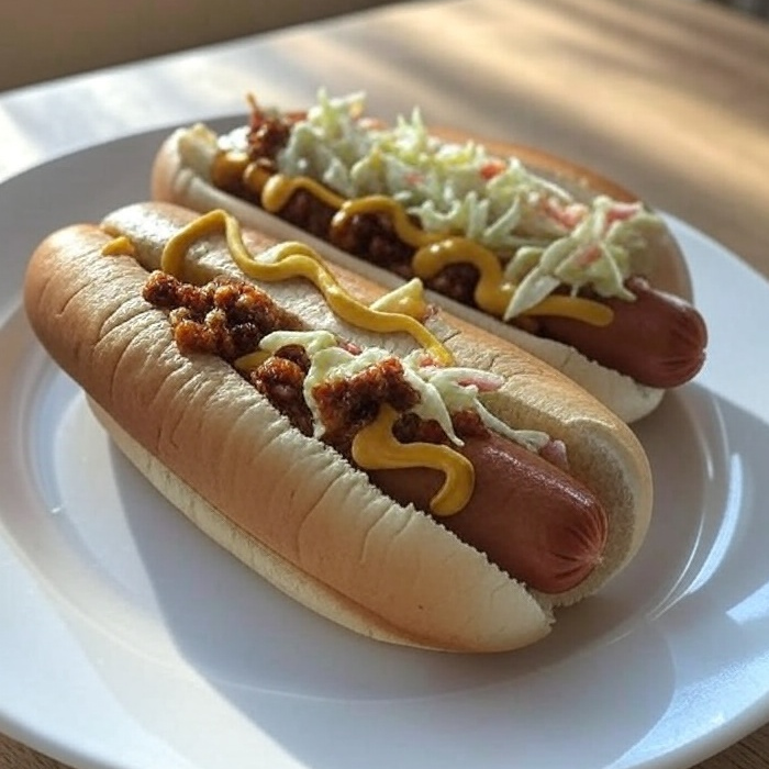 hot dogs