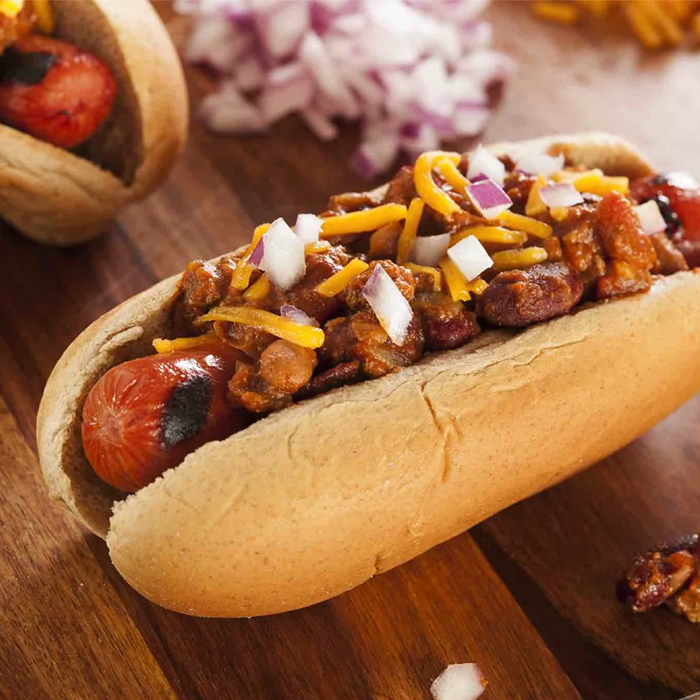 hot dogs